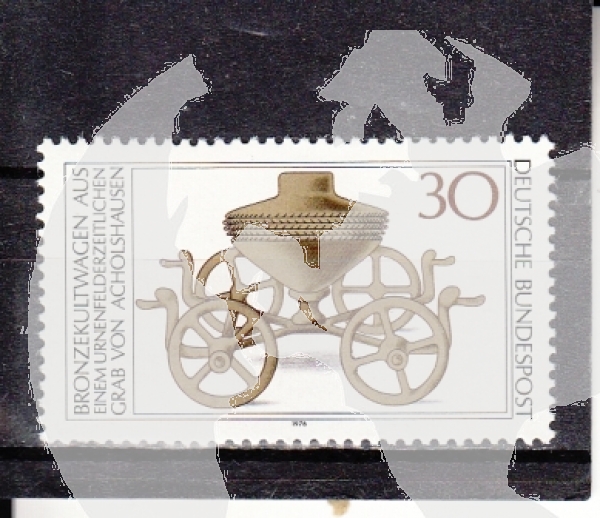 NSR 0897 ** - 1976
